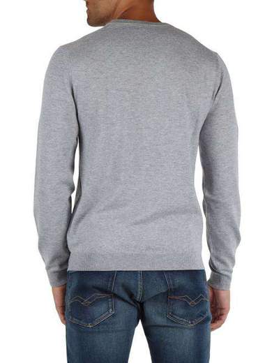 SUN 68 MAGLIA - K44101