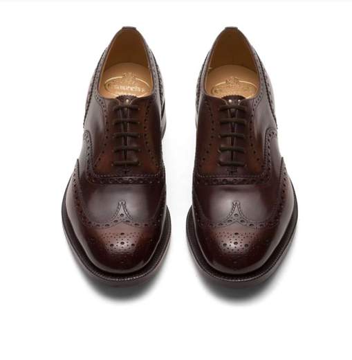 CHURCH'S DERBY - 7340