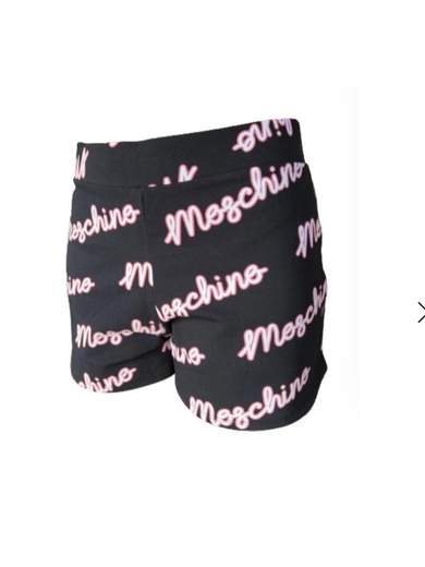 MOSCHINO PANTALONI DONNA - 241V6A6807