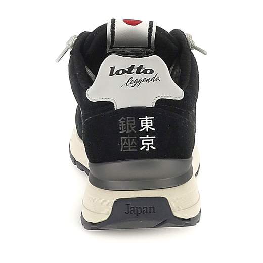 LOTTO LEGGENDA SNEAKERS - 223151