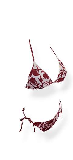 SUNDEK BIKINI DONNA - W101KTL367H