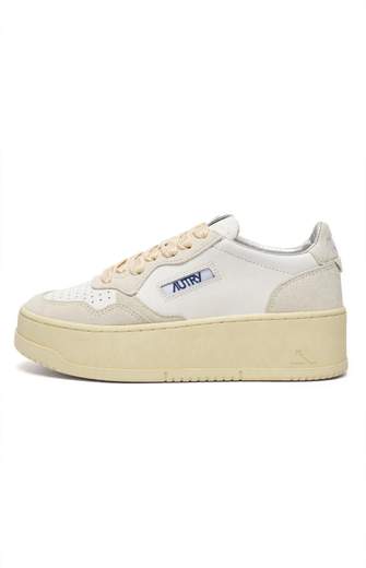 AUTRY SNEAKERS DONNA - PTLW