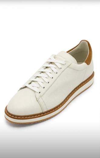 BRUNELLO CUCINELLI SNEAKERS - MZUALVL229