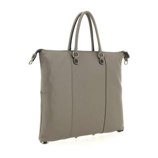 GABS BORSA A MANO DONNA G3 PLUS TG L - BULL BLACK- G000033T3-X2428
