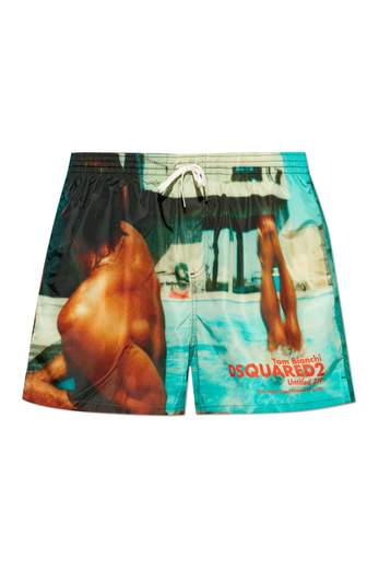 DSQUARED COSTUME - D7B626770