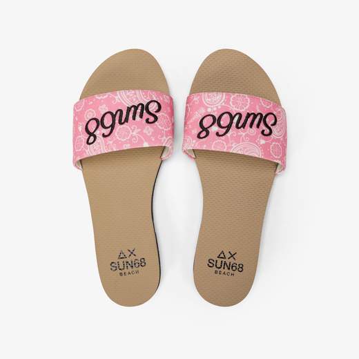 SUN 68 SANDALO DONNA  -X36208