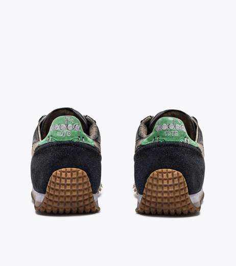 DIADORA EQUIPE H DIRTY STONE WASH EVO SNEAKERS - 201174736