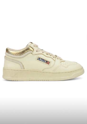 AUTRY SNEAKERS DONNA - MYMW