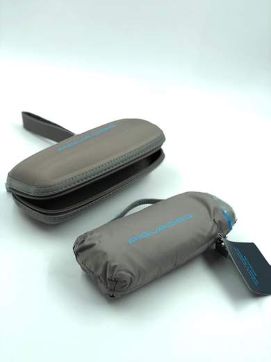 PIQUADRO OMBRELLO UNISEX ADULTO - PIQUADROCUSTODI