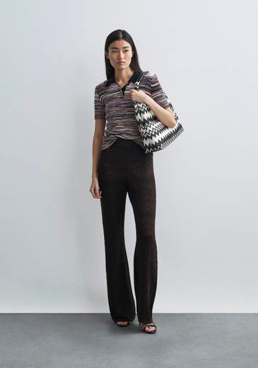 MISSONI BORSA A MANO DONNA - MI51H01Y