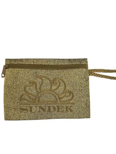 SUNDEK BORSA CON TRACOLLA DONNA - AW921ABLU500