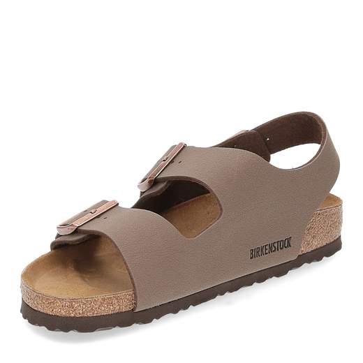 BIRKENSTOCK Milano  INFRADITO UNISEX - 634503