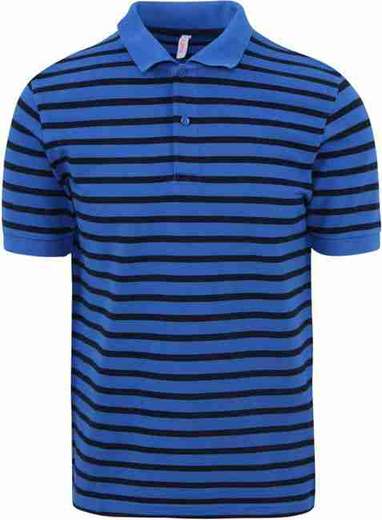 SUN 68 POLO - A33107