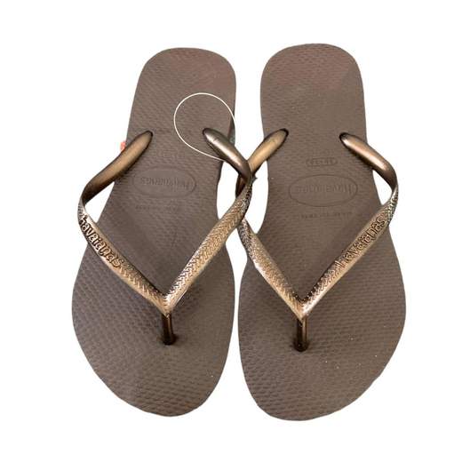 HAVAIANAS FLIP FLOP HAV. SLIM