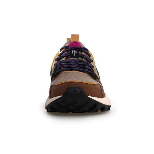 FLOWER MOUNTAIN YAMANO 3 UNI KAISO  SNEAKERS - 2018336