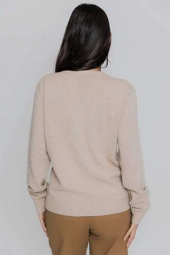 MC2 SAINT BARTH MAGLIA DONNA - QUE0010