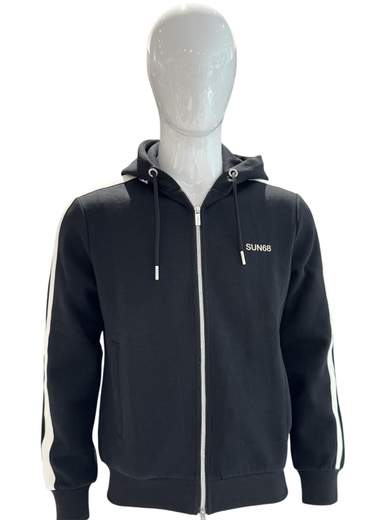 SUN 68 FELPA - F43114