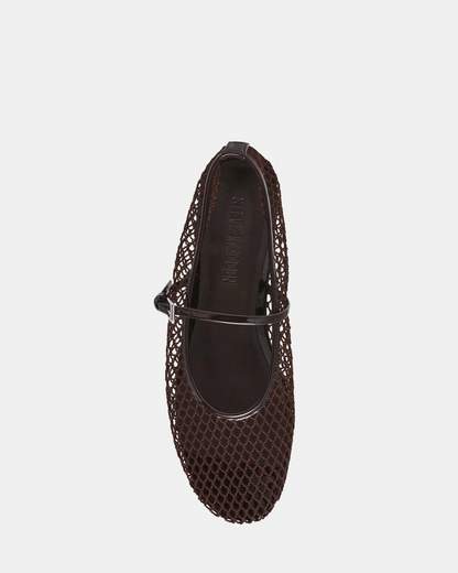 STEVE MADDEN MAGS  BALLERINE DONNA - SMSMAGS