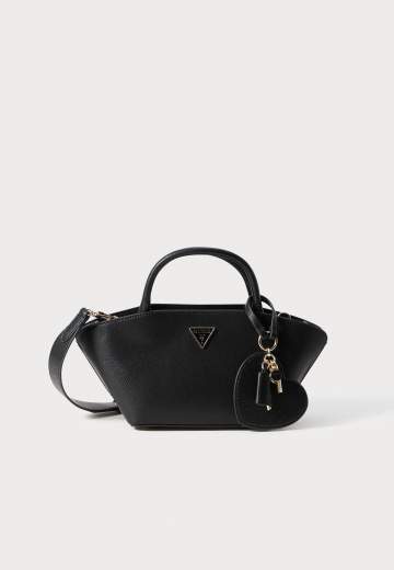 GUESS BORSA A MANO BOLENA  DA DONNA      HWZG9207760