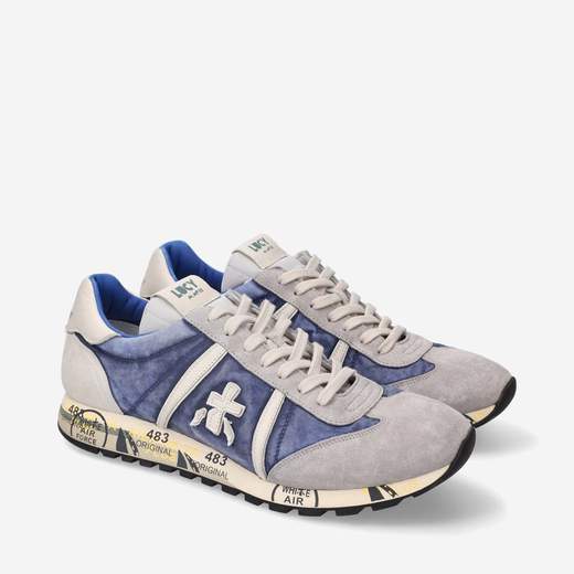 PREMIATA SNEAKERS LUCY VAR 5642