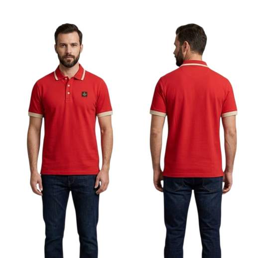REFRIGIWEAR POLO - T20300PX9031