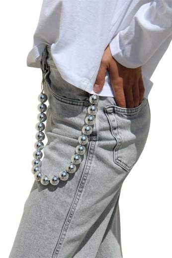 VICOLO JEANS DONNA - DF5137