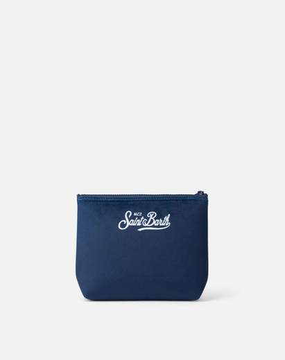 MC2 SAINT BARTH POCHETTE  DONNA ALINA -ALI0002
