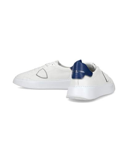 PHILIPPE MODEL SNEAKERS - BTLU