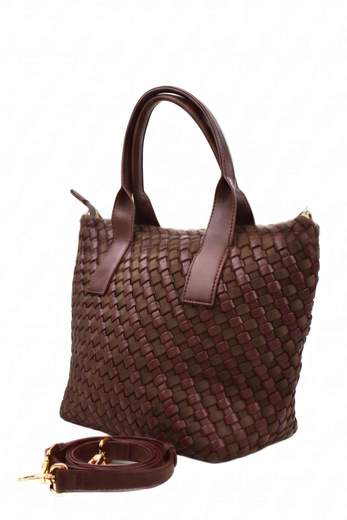 BLAUER BORSA A MANO DONNA - HOMEXS01/NEO