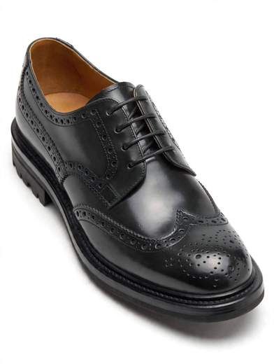 CHURCH'S DERBY DONNA - A73872