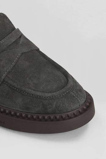 ASH MOCASSINI DONNA - 139250