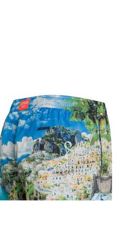 SUN 68 COSTUME - H35118