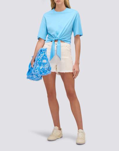 SUNDEK T-SHIRT  -W235TEYJ100