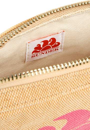 SUNDEK SAN DIEGO BORSA A MANO DONNA - AW910ABCA600