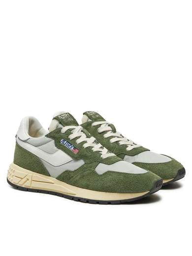 AUTRY SNEAKERS UOMO   - WWLM