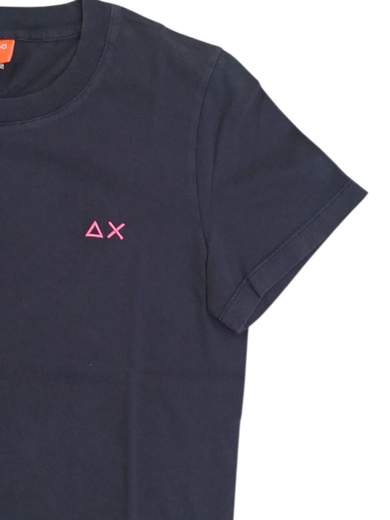 SUN 68 T-SHIRT SPECIAL  DONNA  -T36240