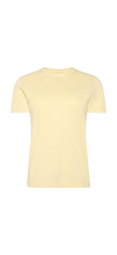 CALVIN KLEIN MONOGRAM  T-SHIRT DONNA - LV047B224G