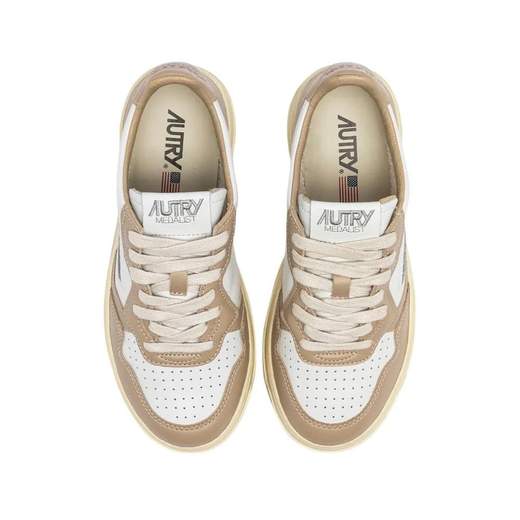 AUTRY SNEAKERS AUTRY
