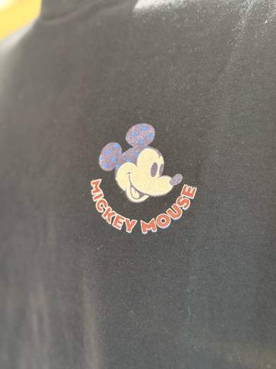 DISNEY T-SHIRT - SS240018