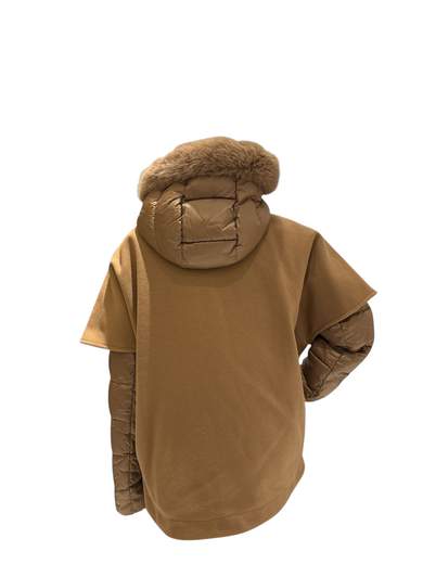 MARKUP GIACCA DONNA - MW9640020