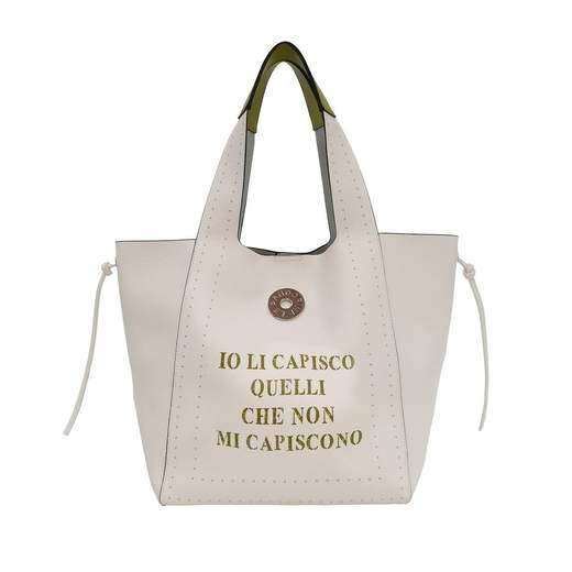 LE PANDORINE LOLA BORSA  A SPALLA DONNA - PS252B010