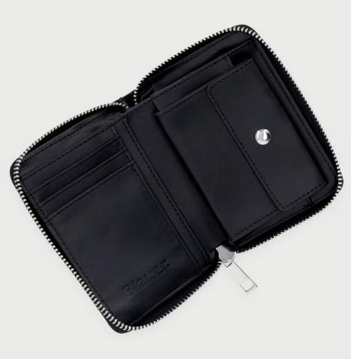 BLAUER PORTAFOGLI DONNA - PALM03/PAD