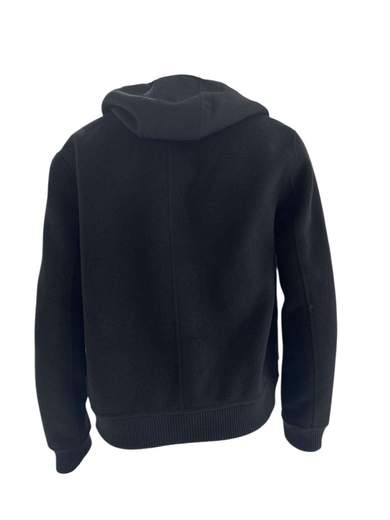 ARROLD'S CAPPOTTO - LPIANA CAPPUCCIO