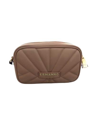 ERMANNO SCERVINO BORSA CON TRACOLLA DONNA CAMERA BAG TERRY- 12401869