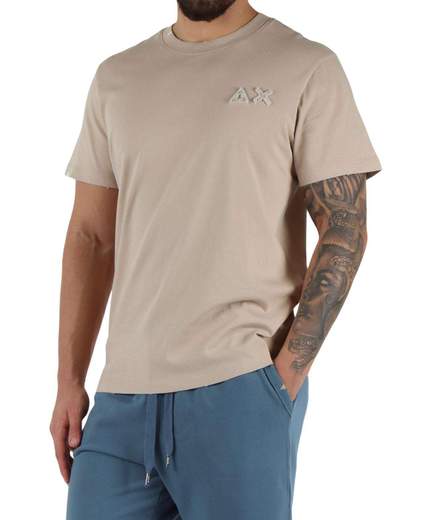 SUN 68 T-SHIRT - T35115