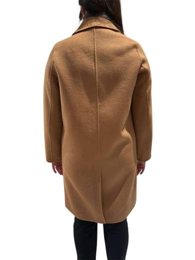ARROLD'S CAPPOTTO DONNA - MAXI MAR