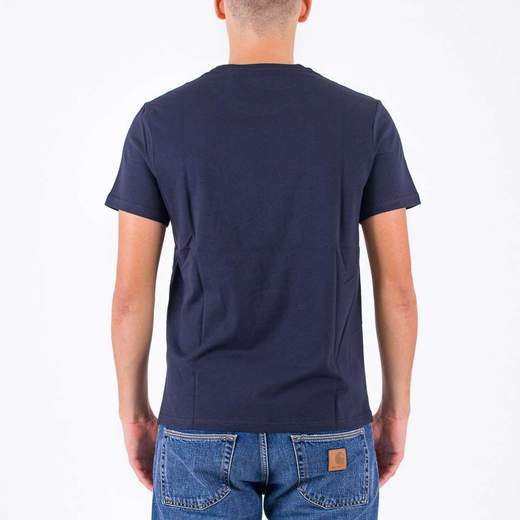 LYLE & SCOTT Plain  T-SHIRT uomo  - TS400VOGX
