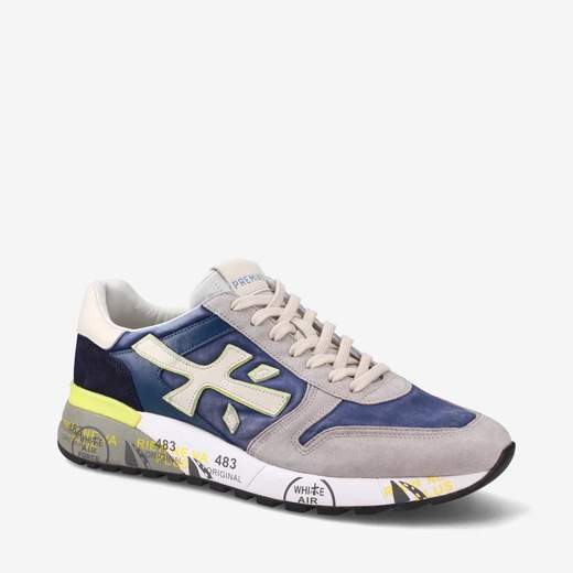 PREMIATA SNEAKERS MICK