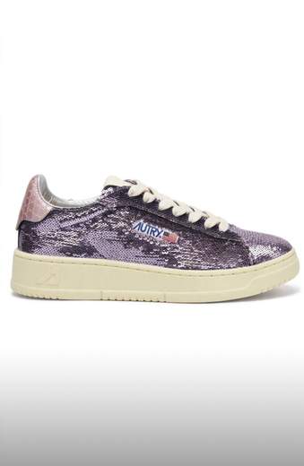 AUTRY SNEAKERS DONNA - ADLW
