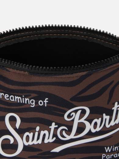 MC2 SAINT BARTH POCHETTE  DONNA ALINA -ALI0002